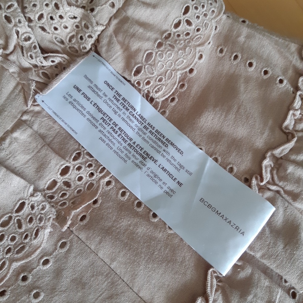 BCBG dress - Picture 10 of 15